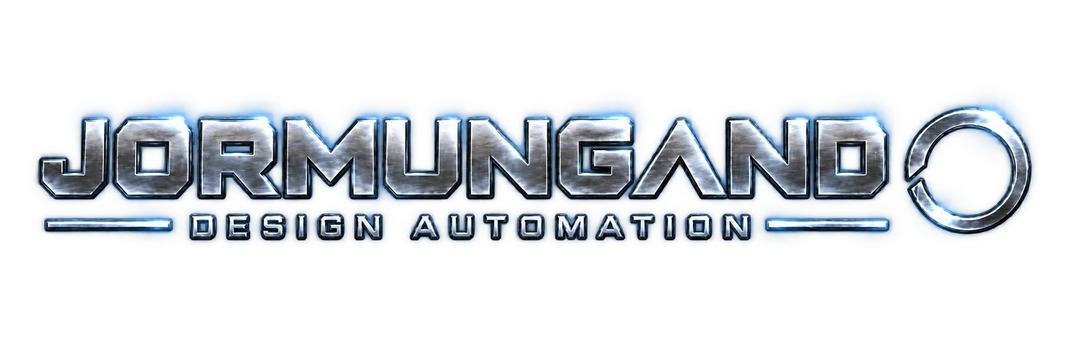JORMUNGAND — Design Automation